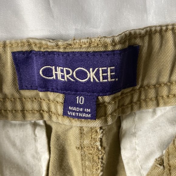 Cherokee boys size 10 shorts. - Picture 2 of 3